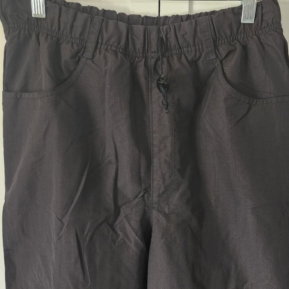 Columbia Convert Snow Skiing Pants Size Large - Picture 2 of 7